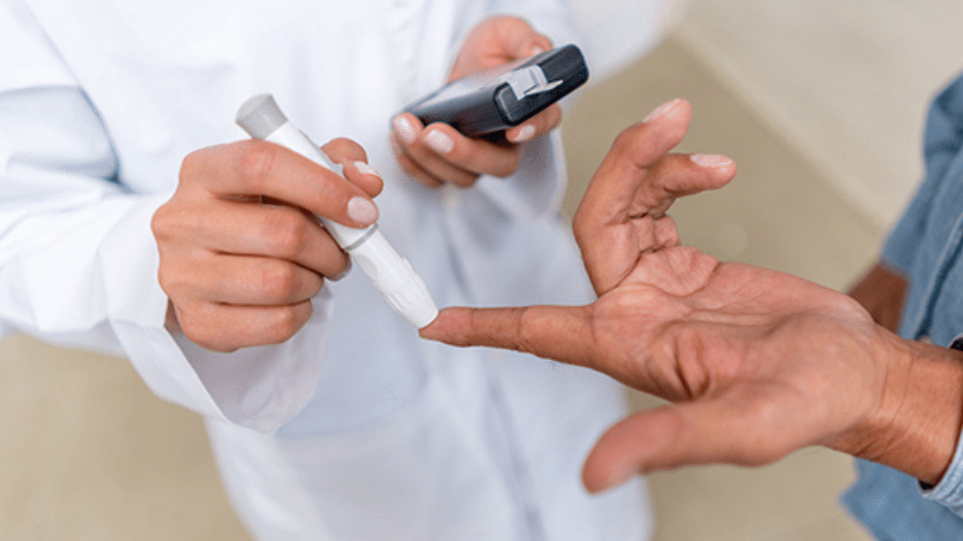 Diabetes Guidelines