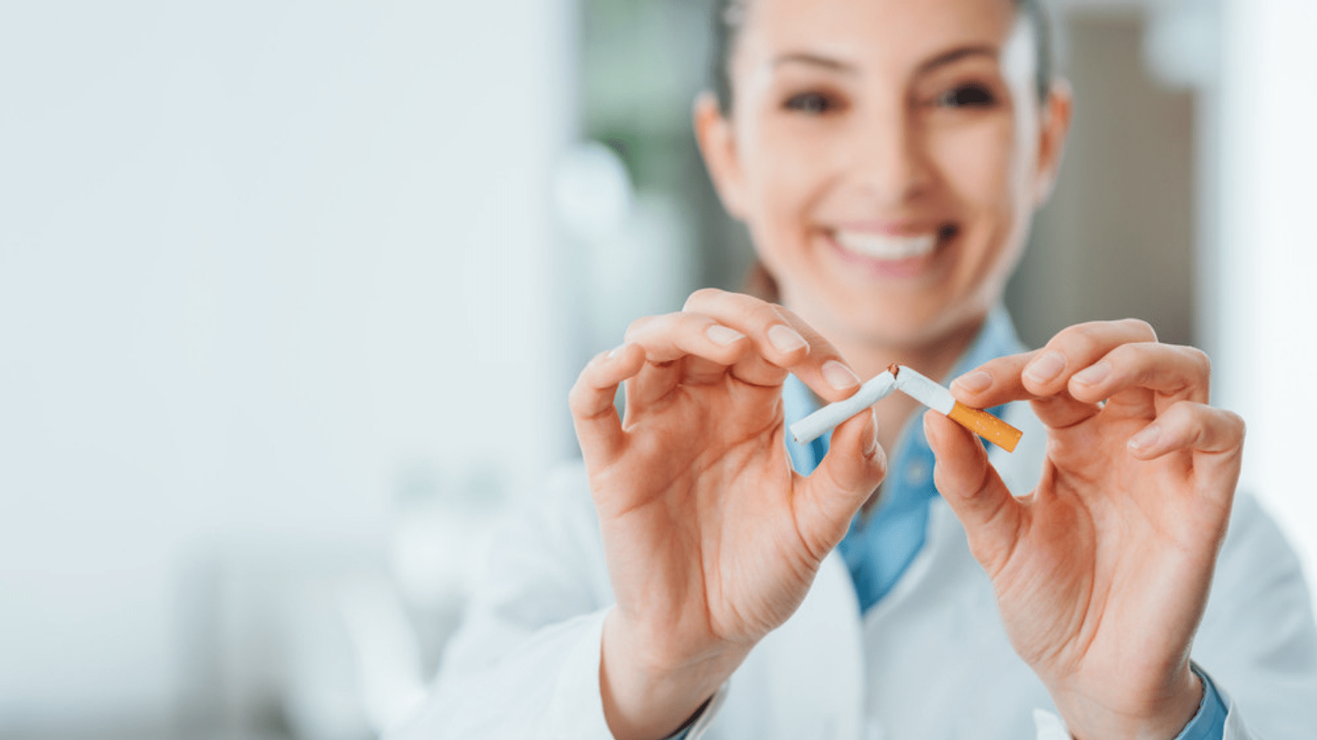 Smoke Free Ontario Modernization