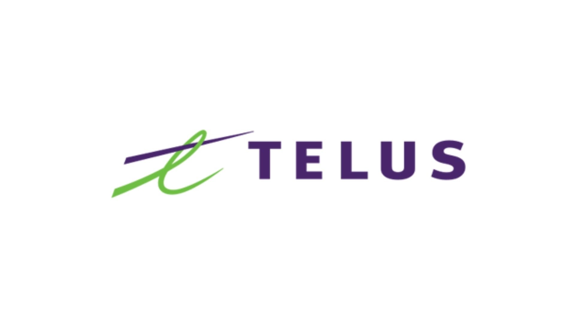 TELUS Mobility Benefit