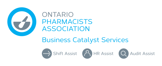 Business Services Logo