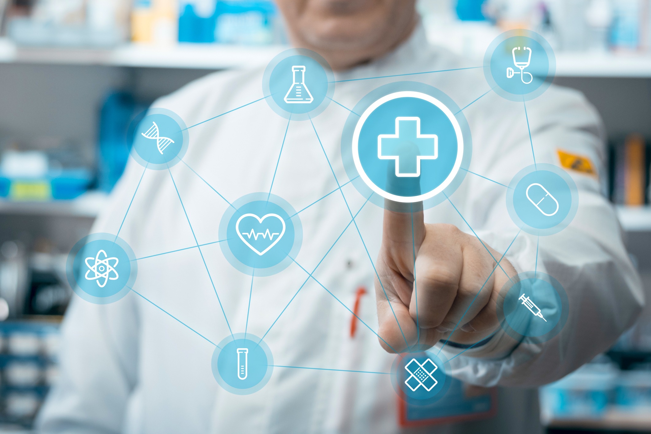 5 Cyber Security Tips to Protect Your Pharmacy