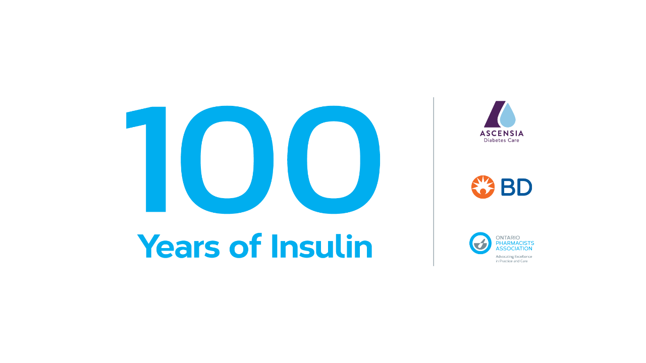100 Years of Insulin