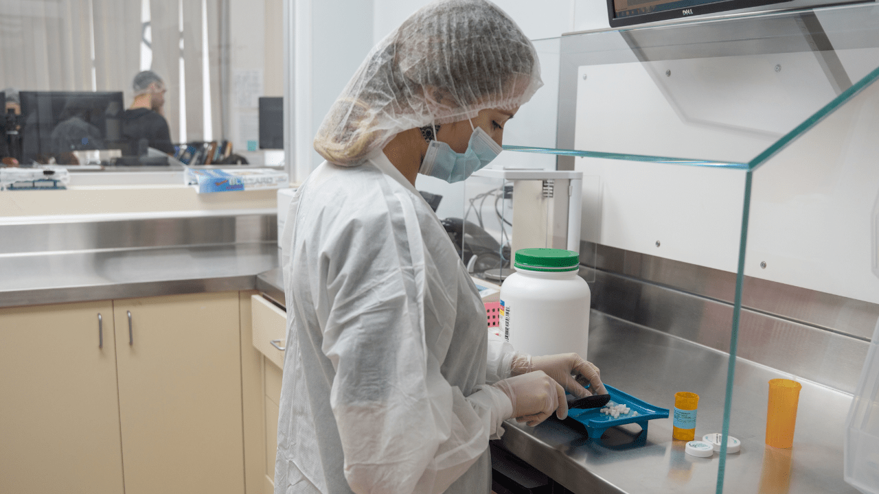 Compounding Store Insurance