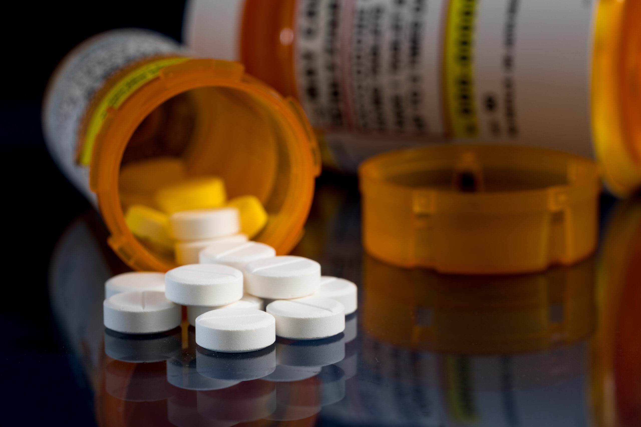 The Changing Landscape of Opioid Use Disorder Pharmacotherapy