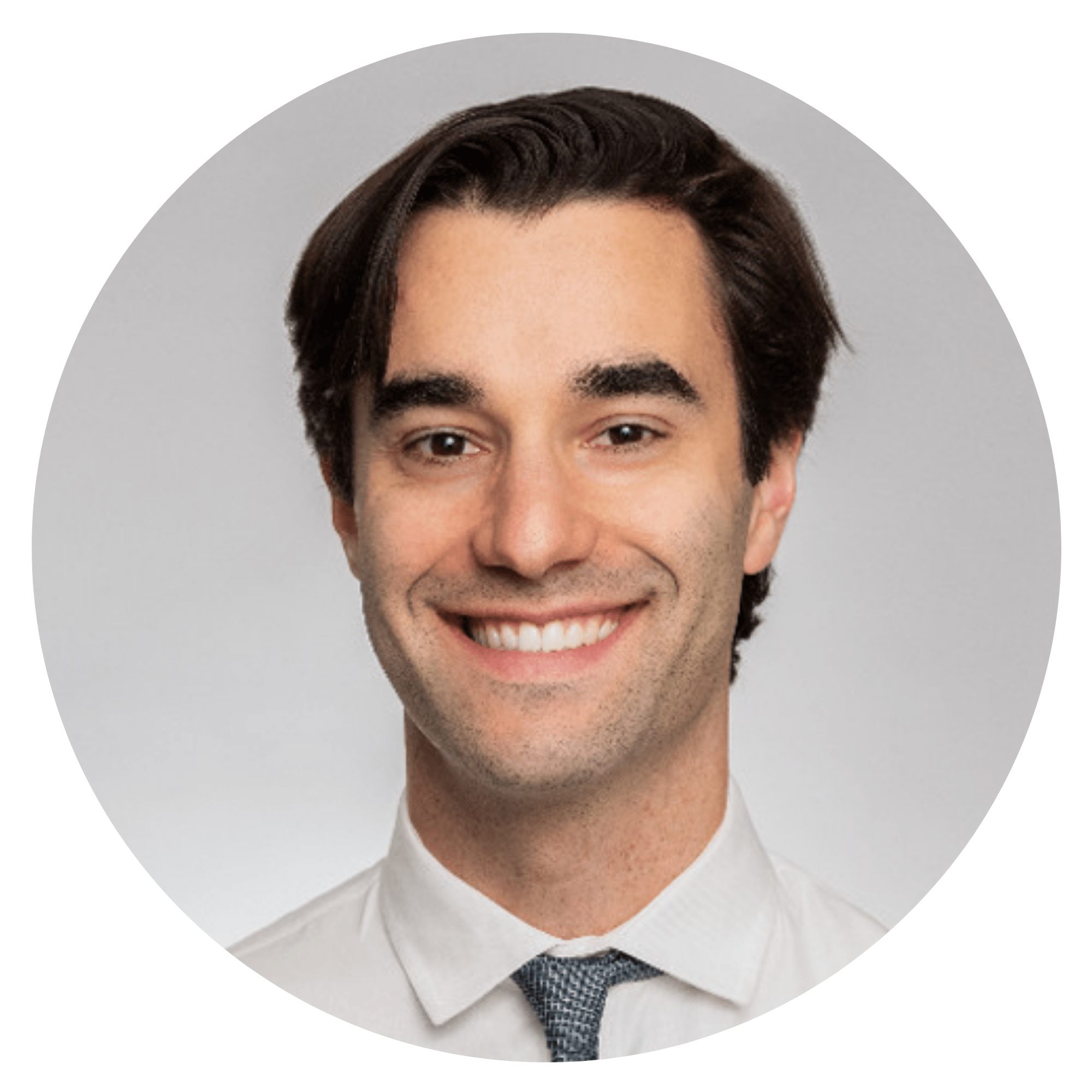 Dr. Daniel Warshafsky