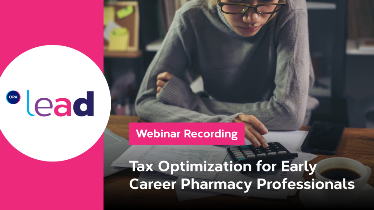 LEAD - Thumbnail - Tax Optimization – Rec