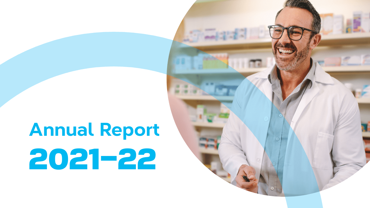 Annual Report 2021-2022