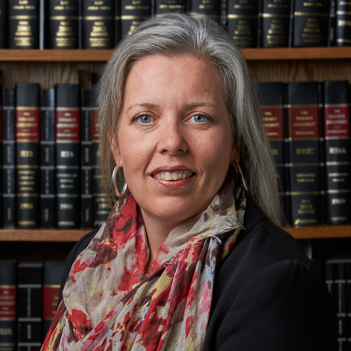 Heather Vaughan, LL.B., Partner, Benson Percival Brown LLP 