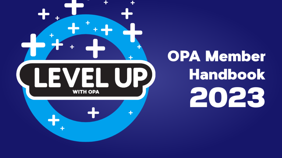 Member Handbook 2023