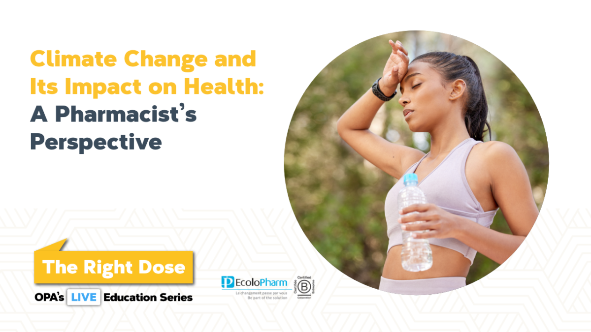 Thumbnail - EcoloPharm - Climate Change Health