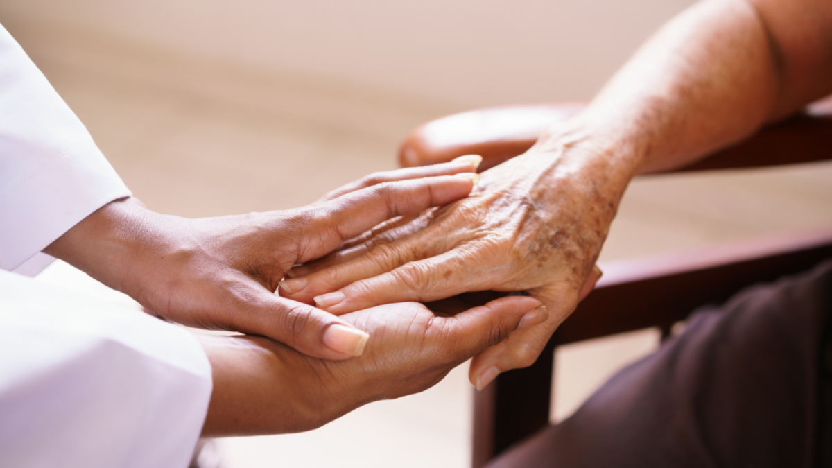 Thumbnail - Palliative Care