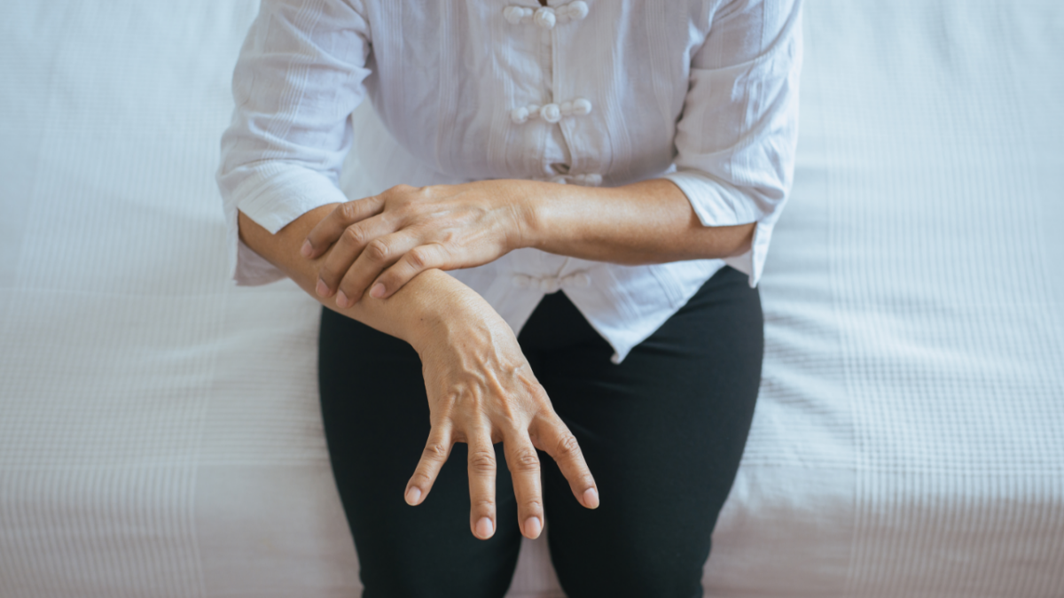 Thumbnail - Parkinsons