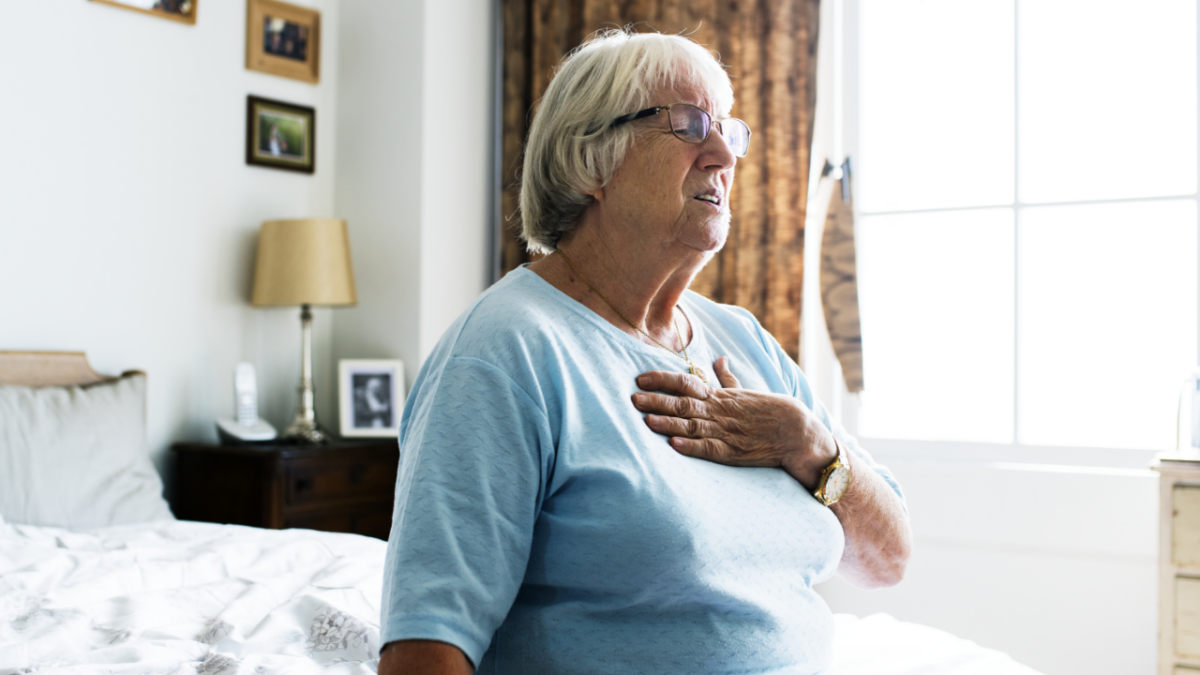 Thumbnail - Stroke Transient Ischemic