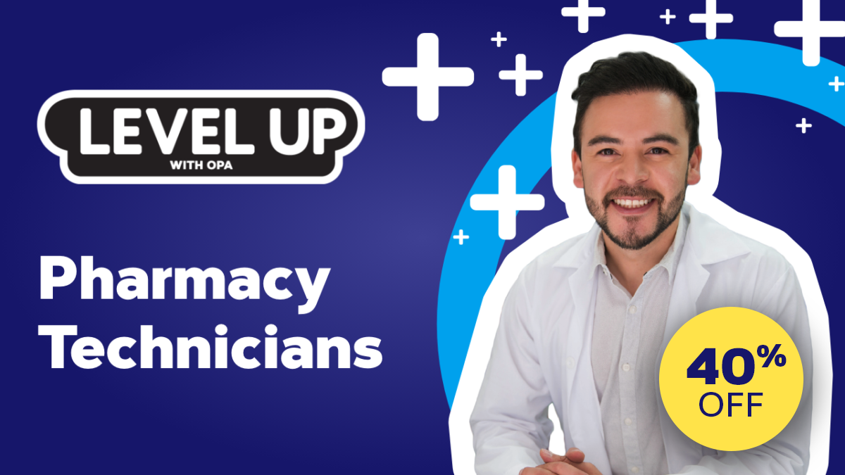 Technician and Assistant Membership