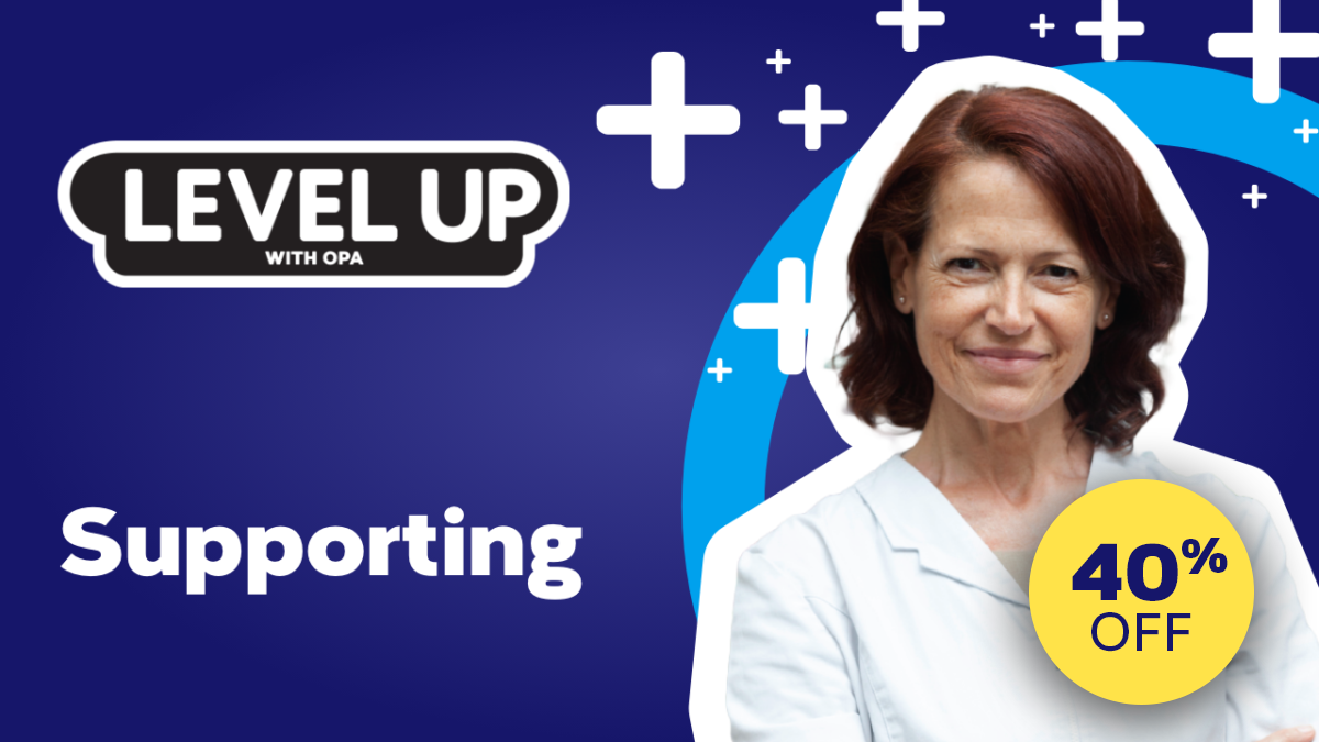 Supporting Membership