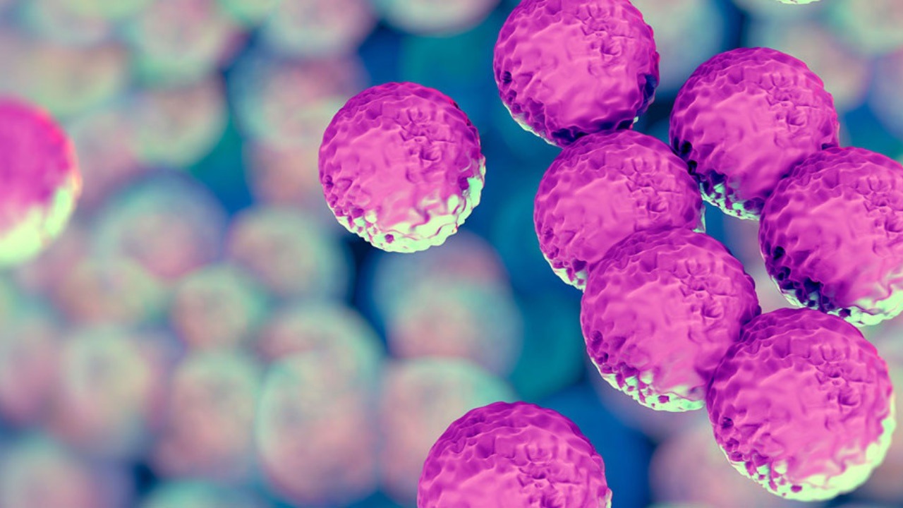 Antimicrobial Resistance