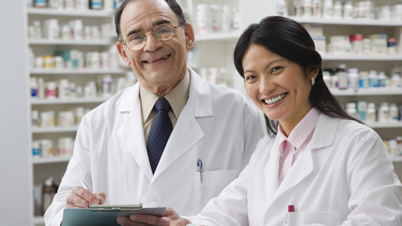 Ontario Pharmacists Role in Providing Care to Syrian Refugees