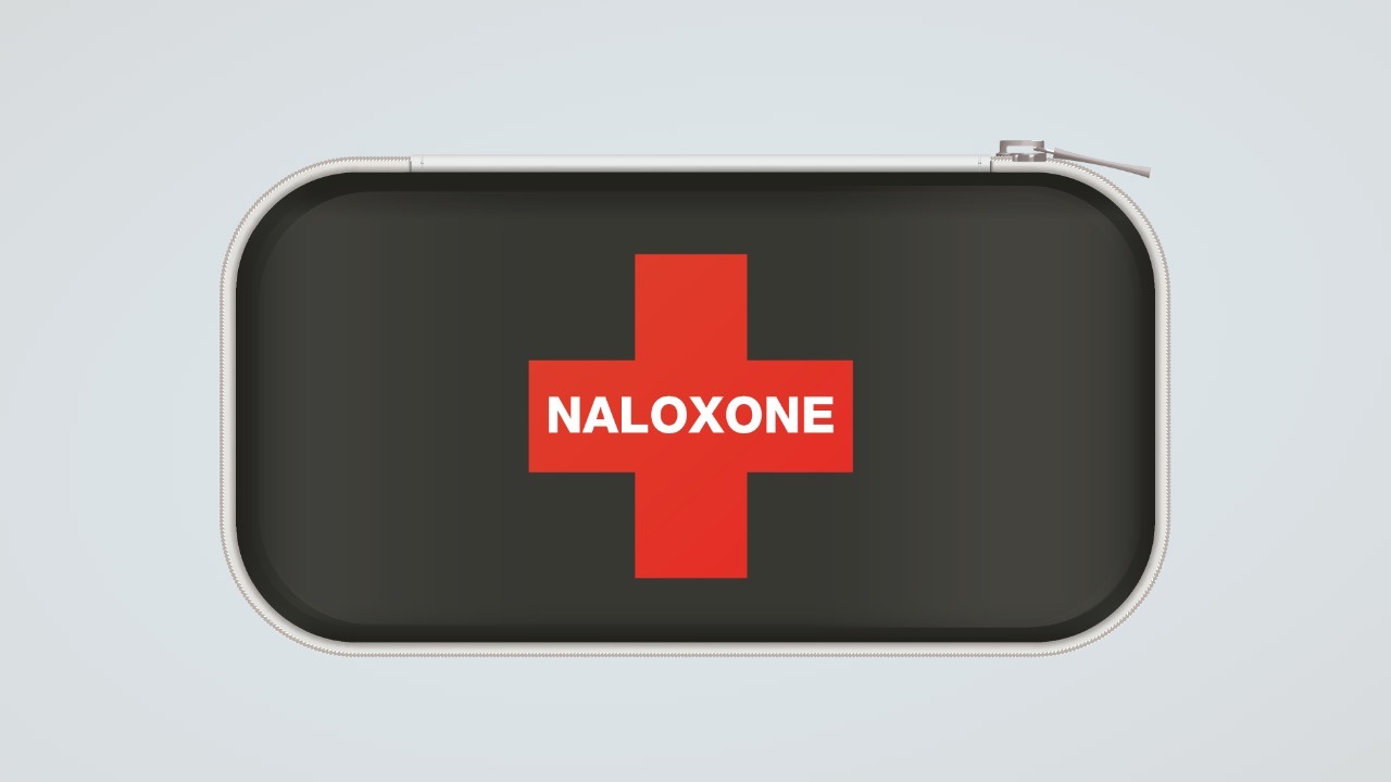 Naloxone
