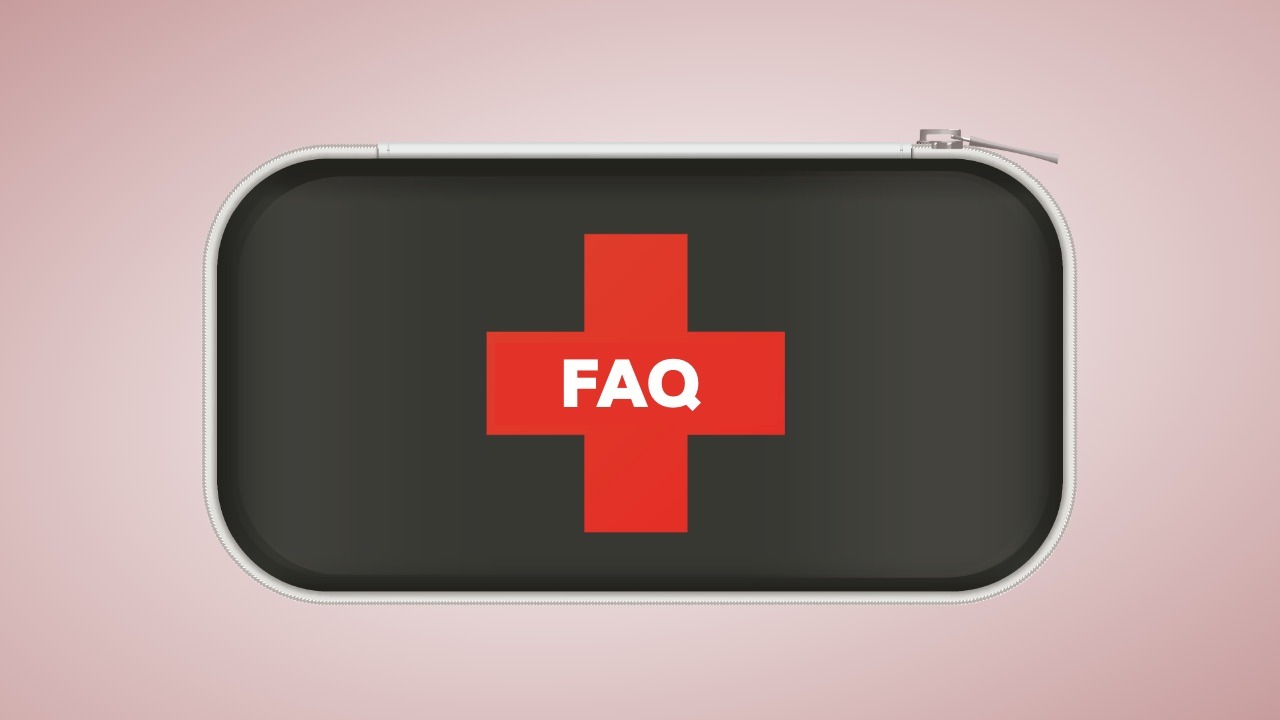 Naloxone: Frequently Asked Questions