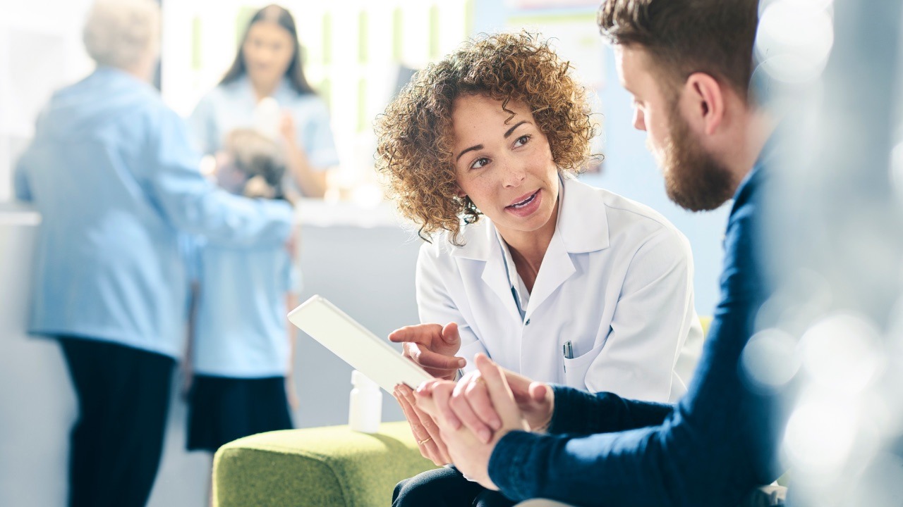 Pharmaceutical Opinion Program (POP)