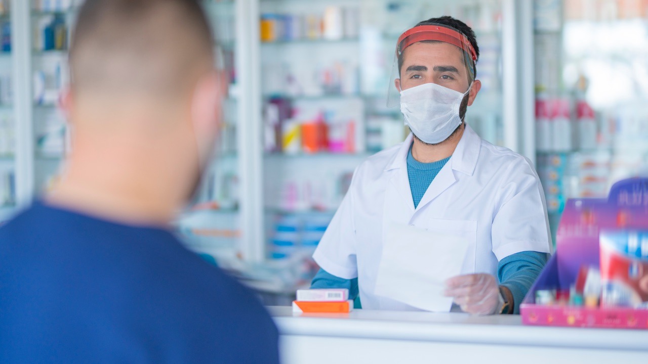 Pandemic and Emergency Planning