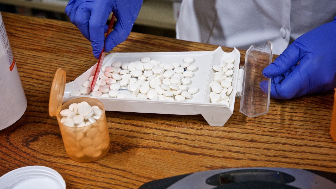 Prescription Renewal