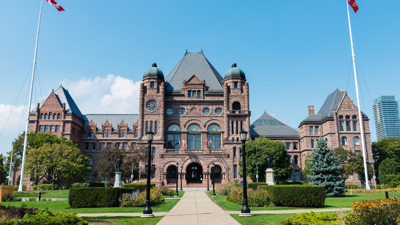 Advocacy – Get Involved