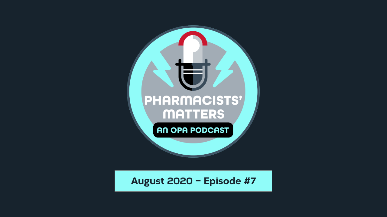 Medicinal cannabis and pharmacy